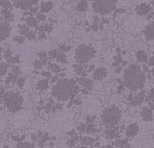 Forbo Flotex Roll Vision Silhouette Blueberry 79" x 98.4'