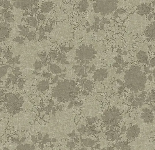 Forbo Flotex Roll Vision Silhouette Moss 79" x 98.4'