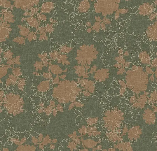 Forbo Flotex Roll Vision Silhouette Heath 79" x 98.4'