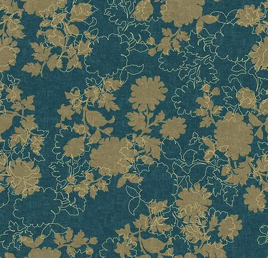 Forbo Flotex Roll Vision Silhouette Neptune 79" x 98.4'