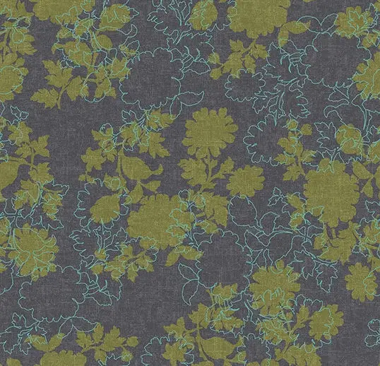 Forbo Flotex Roll Vision Silhouette Mineral 79" x 98.4'