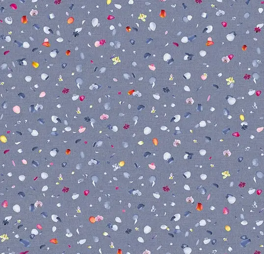 Forbo Flotex Roll Vision Floret Iris 79" x 98.4'