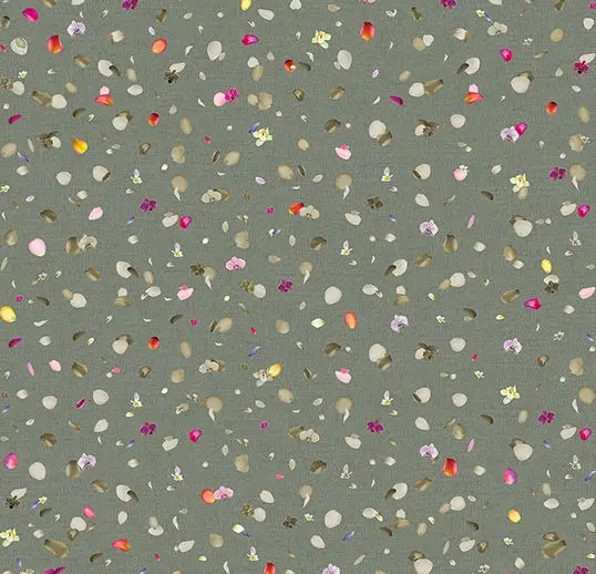 Forbo Flotex Roll Vision Floret Cyclamen 79" x 98.4'