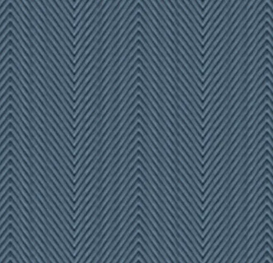 Forbo Flotex Roll Vision Chevron Shore 79" x 98.4'