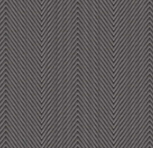 Forbo Flotex Roll Vision Chevron Shadow 79" x 98.4'