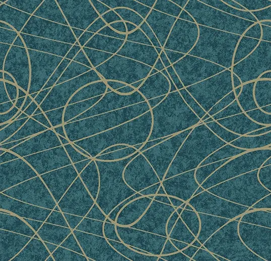 Forbo Flotex Roll Vision Swirl Marina 79" x 98.4'