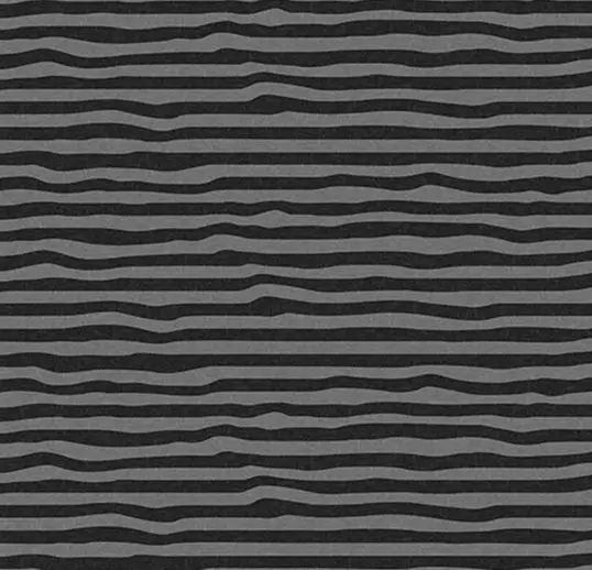 Forbo Flotex Roll Vision Groove Charcoal 79" x 98.4'