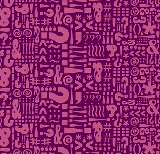 Forbo Flotex Roll Vision Text Rose 79" x 98.4'