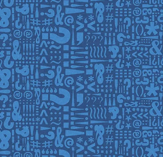 Forbo Flotex Roll Vision Text Pacific 79" x 98.4'