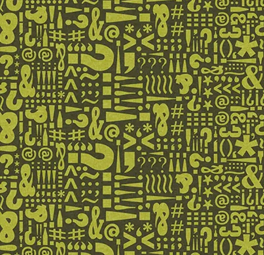 Forbo Flotex Roll Vision Text Olive 79" x 98.4'