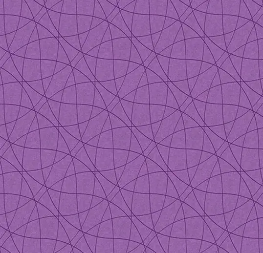 Forbo Flotex Roll Vision Curve Lilac 79" x 98.4'