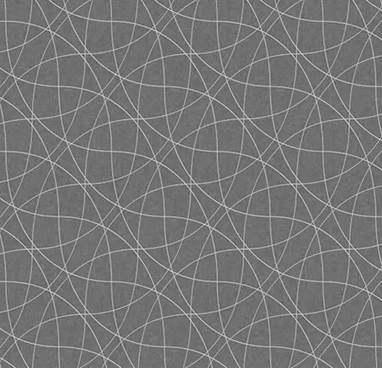 Forbo Flotex Roll Vision Curve Charcoal 79" x 98.4'