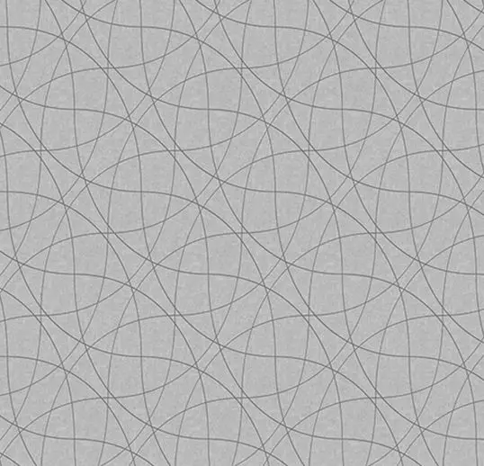 Forbo Flotex Roll Vision Curve Zinc 79" x 98.4'
