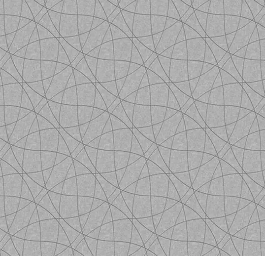 Forbo Flotex Roll Vision Curve Flint 79" x 98.4'