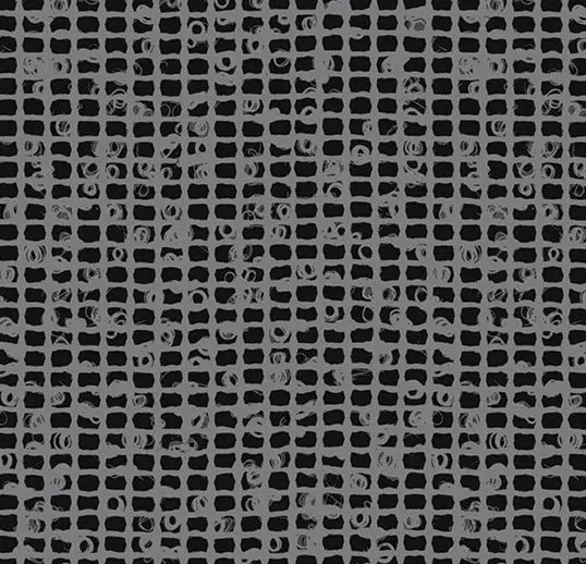 Forbo Flotex Roll Vision Mosaic Pewter 79" x 98.4'