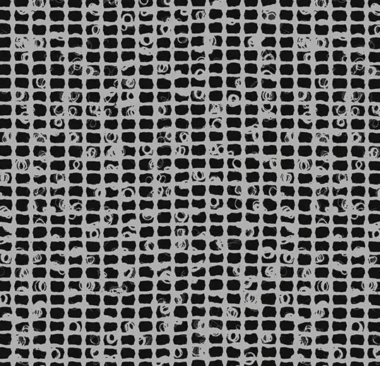 Forbo Flotex Roll Vision Mosaic Monochrome 79" x 98.4'