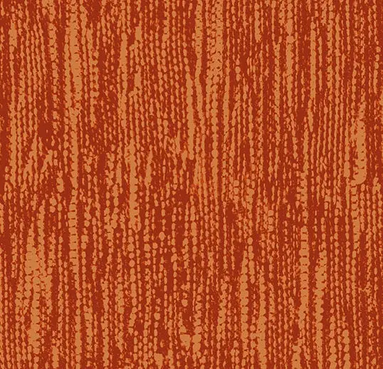 Forbo Flotex Roll Vision Tweedy Orange 79" x 98.4'