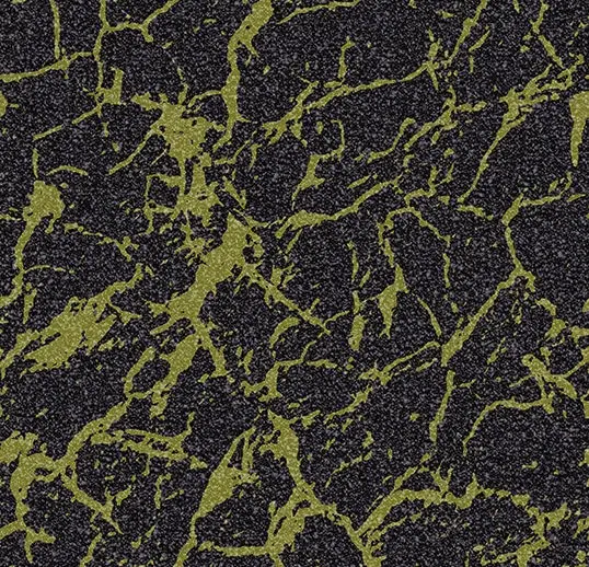 Forbo Flotex Roll Vision Onyx Lime 79" x 98.4'