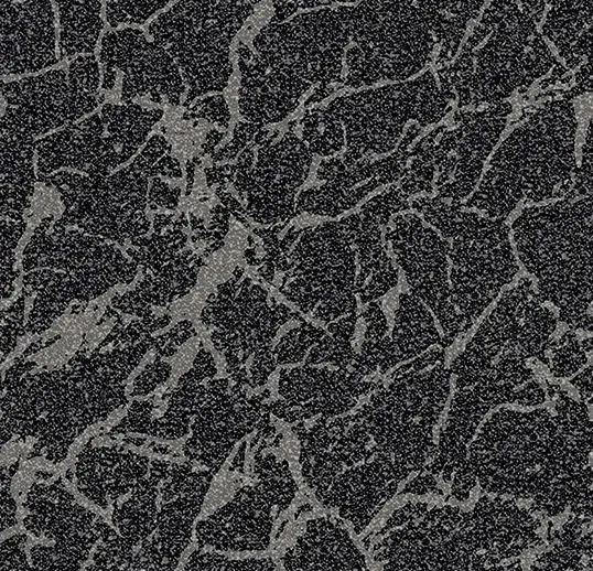 Forbo Flotex Roll Vision Onyx Pewter 79" x 98.4'