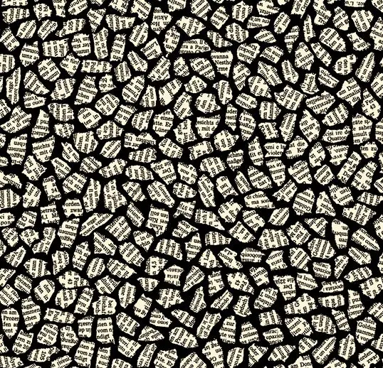 Forbo Flotex Roll Vision #990703 Terrazzo 79" x 98.4'