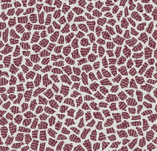 Forbo Flotex Roll Vision #990707 Terrazzo 79" x 98.4'