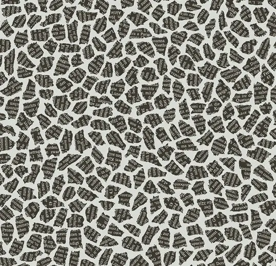 Forbo Flotex Roll Vision #990710 Terrazzo 79" x 98.4'