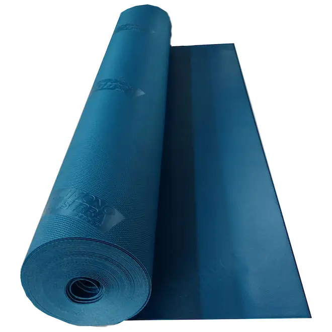 Mono Serra Vinyl Underlayment Zito 48" x 50' - 1.5 mm (200 sqft)