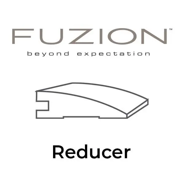 Fuzion Laminate FuzGuard Orava Overlap Reducer 94"