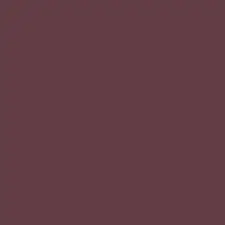 M-D PRO - Vinyl Wall Cap Cranberry #007 5/16" x 12'
