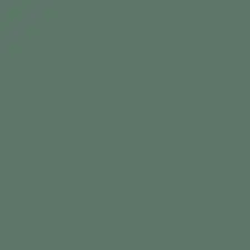 M-D PRO - Vinyl Wall Cap Heather Green #059 5/16" x 12'