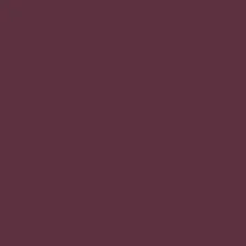 M-D PRO - Resilient Vinyl Wall Cap Burgundy #085 1/8" x 7/8" x 12'