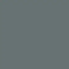 M-D PRO - Resilient Vinyl Wall Cap #071 Lakeside Slate 1/8" x 7/8" x 12'