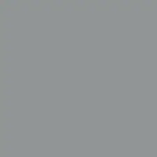 M-D PRO - Resilient Vinyl Wall Cap Pewter #038 1/8" x 7/8" x 12'