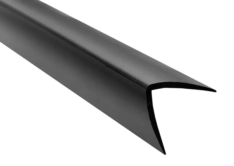 M-D PRO - Vinyl Wall Base Outside Corner 90° CG1515 #063 Burnt Umber 1-1/2" (38 mm) x 1-1/2" (38 mm) x 12'
