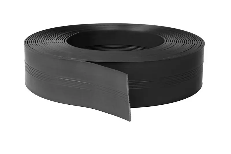 M-D PRO - Vinyl Expansion Joint Cover #ST-006 Light Beige 2-1/2" x 50'