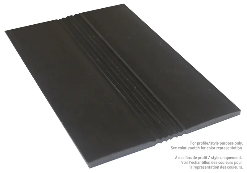 M-D PRO - Vinyl Expansion Joint Cover Medium Grey #028 1/8" x 50'