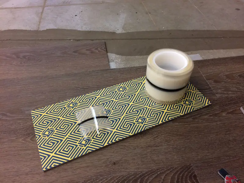 Floatmax - Float Max LVT Repair System LVMax (Pack of 250)