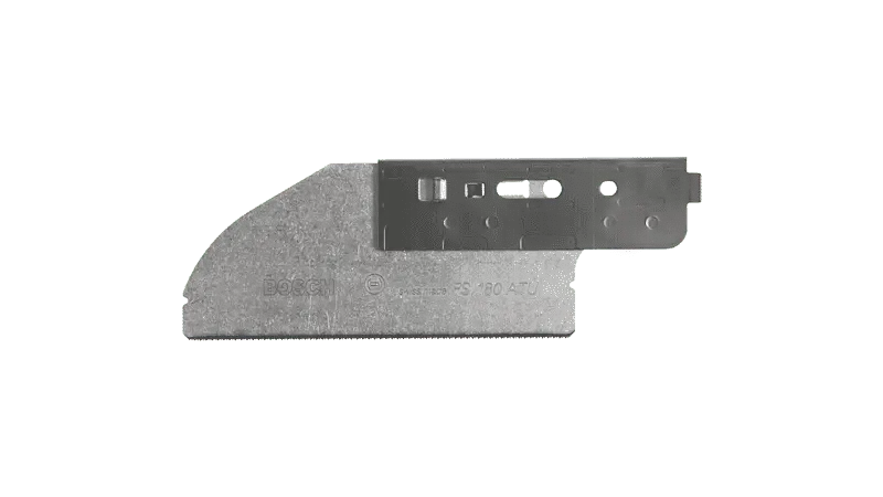 Bosch - 20 TPI Regular Cut FineCut High-Alloy Steel Power Handsaw Blade 5 3/4"