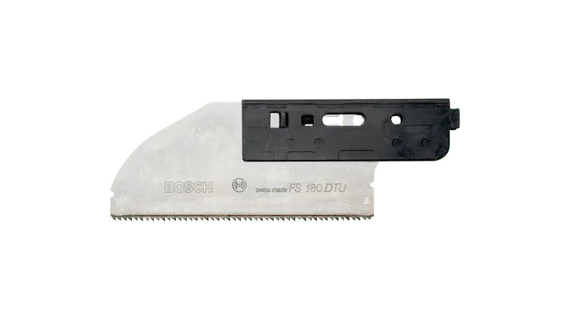Bosch - 8 TPI Regular Cut FineCut High-Alloy Steel Power Handsaw Blade 5 3/4"
