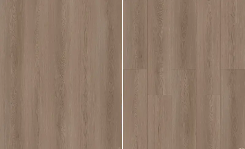 Arborea Water Resistant Laminate Flooring 12mm, 03 Silver Oak