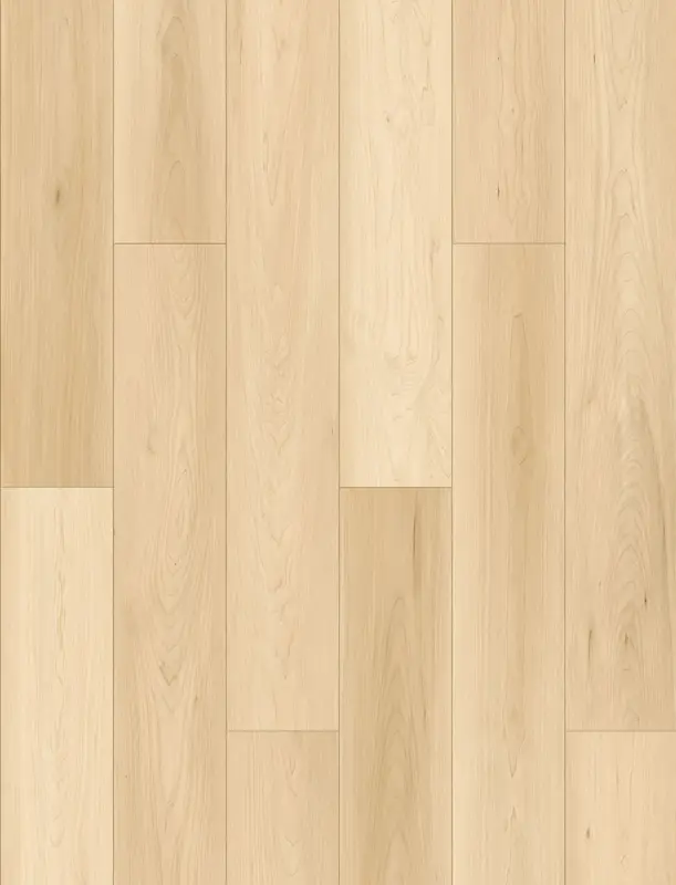 Arborea Water Resistant Laminate Flooring 12mm, 04 Golden Mapple