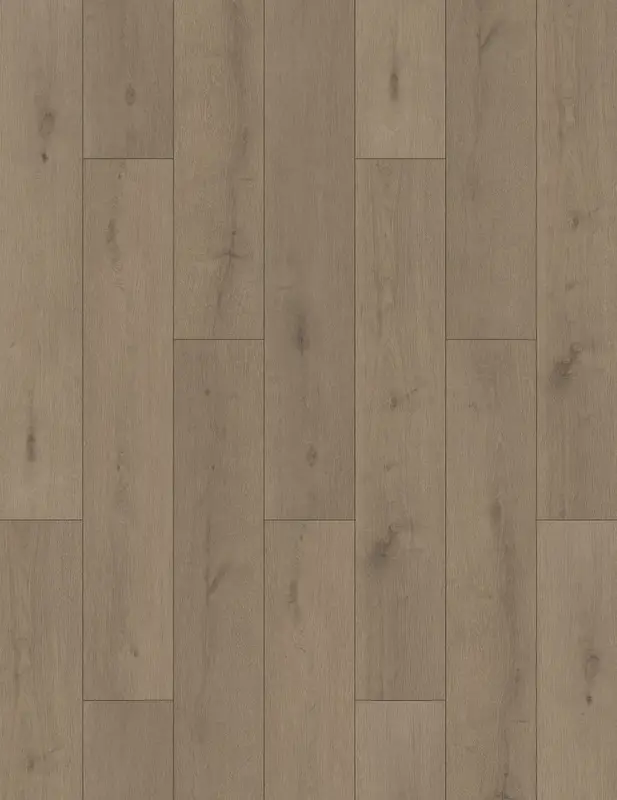 Arborea Water Resistant Laminate Flooring 12mm, 08 Ancient Oak