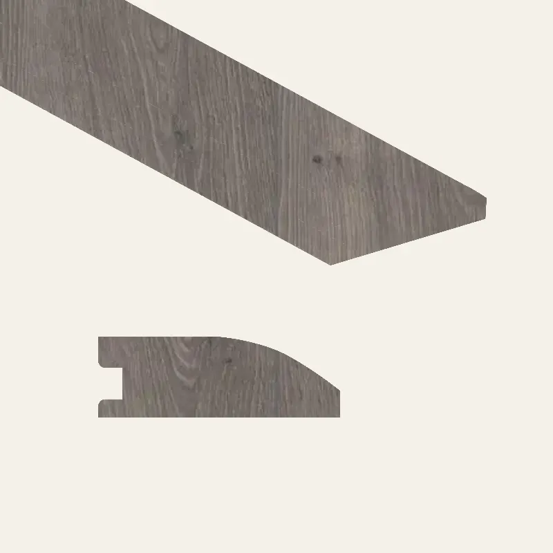 Taiga Laminate Flooring ArtFloor Privilege Soul Reducer 94-1/2"