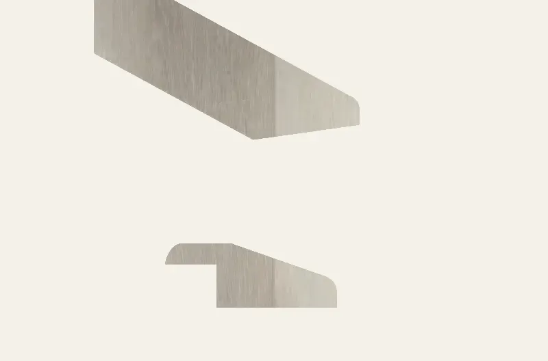 Taiga Vinyl Curate Chelsea Reducer 94-1/2"