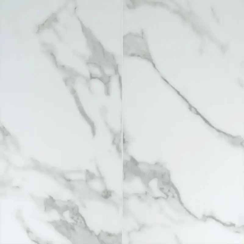Taiga Vinyl Tiles Curate Massa Click Lock 12" x 24"