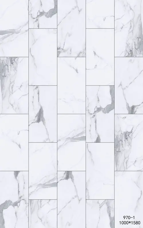 Taiga Vinyl Tiles Voila Plus Reflection Click Lock 12" x 24"