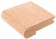M-D PRO - Maple Bull Nosing 3/4" x 3-1/2" x 8'