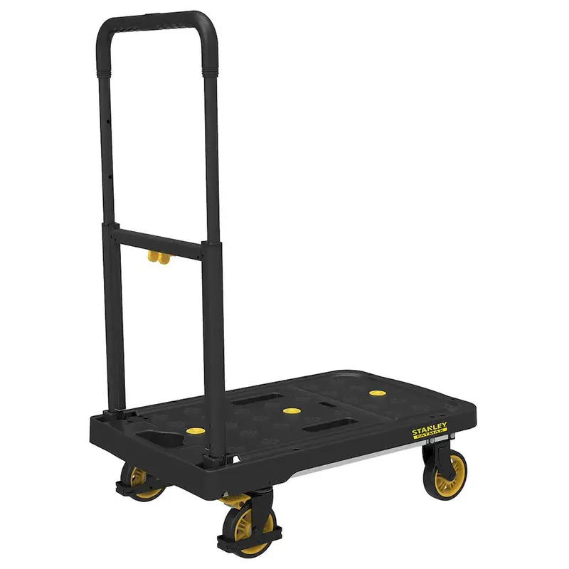 Stanley Folding Platform Truck FatMax