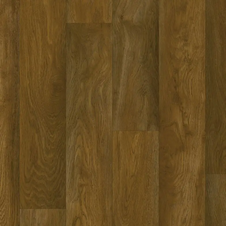 Armstrong Vinyl Sheet FlexStep Value Plus Cocoa Brown 12' (Sold in Sqyd)