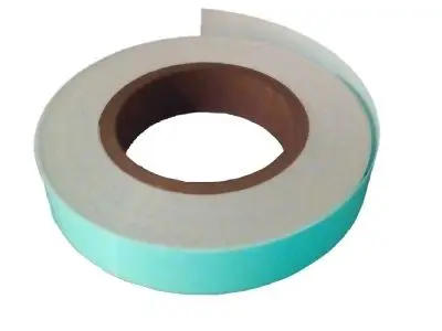 Kinesik - Ecoglo G250F Photoluminescent Pathmarking Tape 1" x 60'